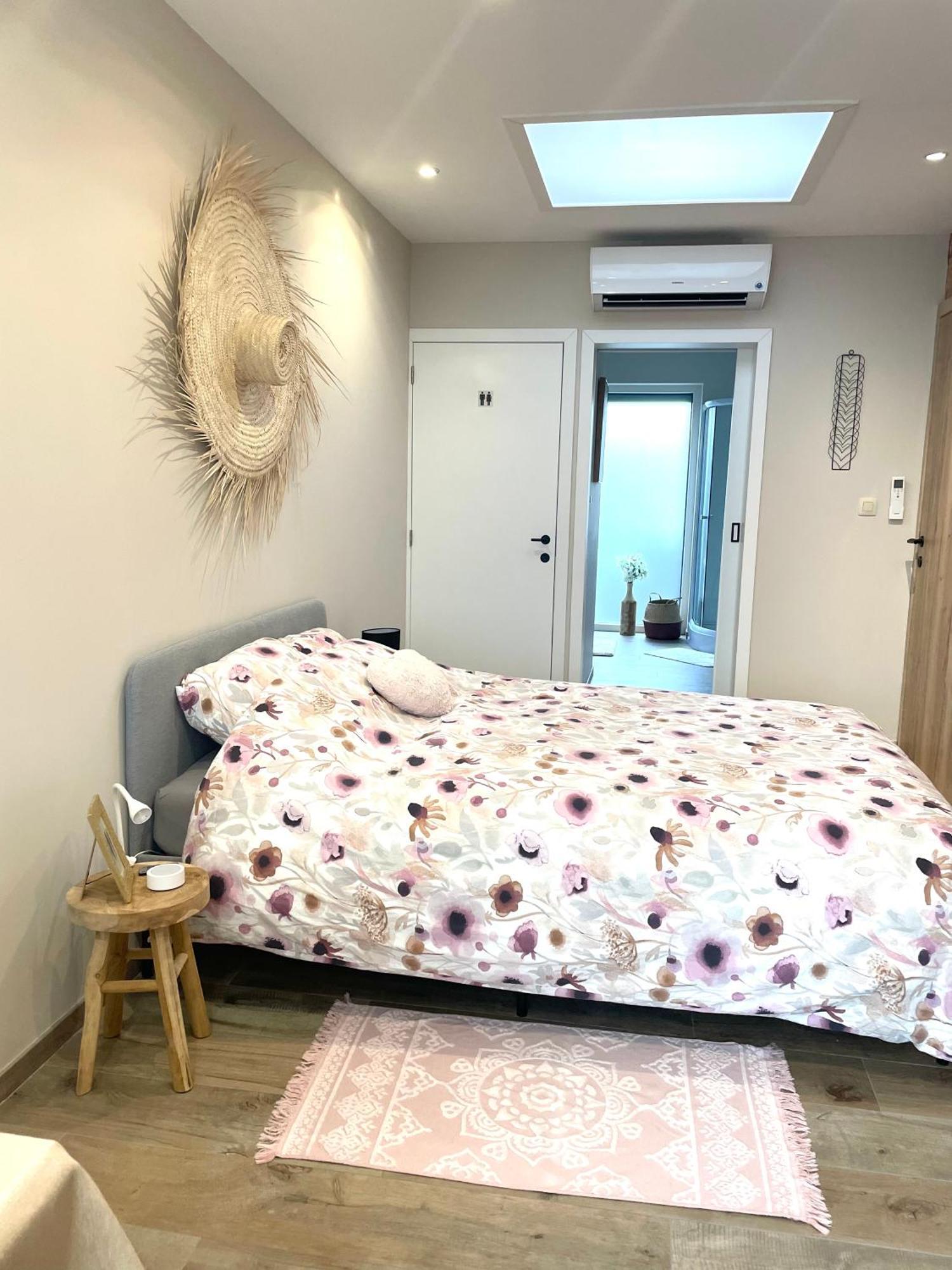 La Petite Halte Bed and Breakfast Comines-Warneton Exterior foto